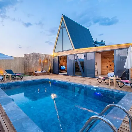 Villa Camkoy Fethiye