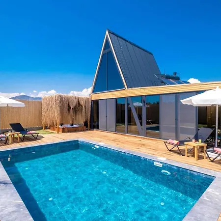 Camkoy Villa Fethiye