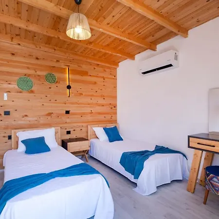 Villa Camkoy Fethiye