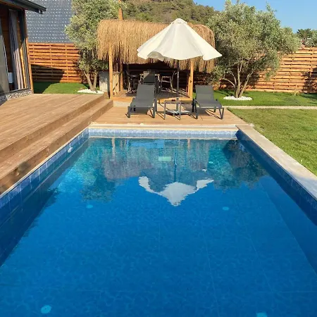 Camkoy Villa Fethiye