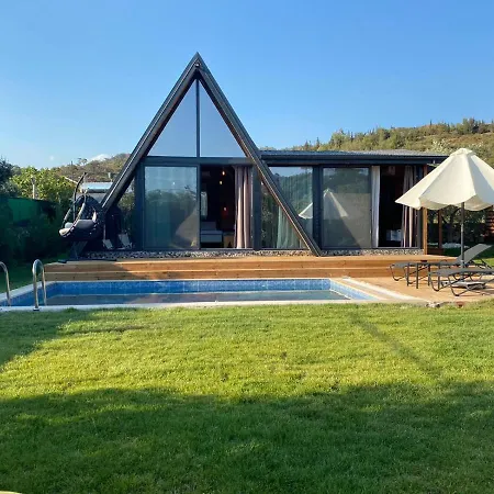 Camkoy Villa Fethiye